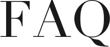 FAQ